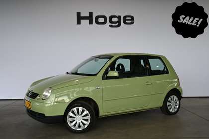 Volkswagen Lupo 1.4 Trendline Stuurbekrachtiging Direct Leverbaar!