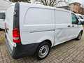 Mercedes-Benz Vito eVito 112 LANG|60 kWh|120 km/h|SCHECKHEFT Weiß - thumbnail 5