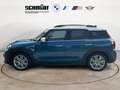 MINI Cooper SD Countryman Countryman Cooper SD + GARANTIE Blauw - thumbnail 3