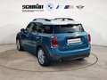 MINI Cooper SD Countryman Countryman Cooper SD + GARANTIE Blauw - thumbnail 4