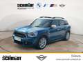MINI Cooper SD Countryman Countryman Cooper SD + GARANTIE Albastru - thumbnail 1