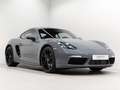 Porsche 718 Cayman Gris - thumbnail 7