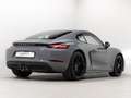 Porsche 718 Cayman Gris - thumbnail 5