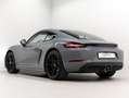 Porsche 718 Cayman Gris - thumbnail 3