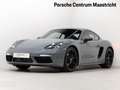 Porsche 718 Cayman Gris - thumbnail 1