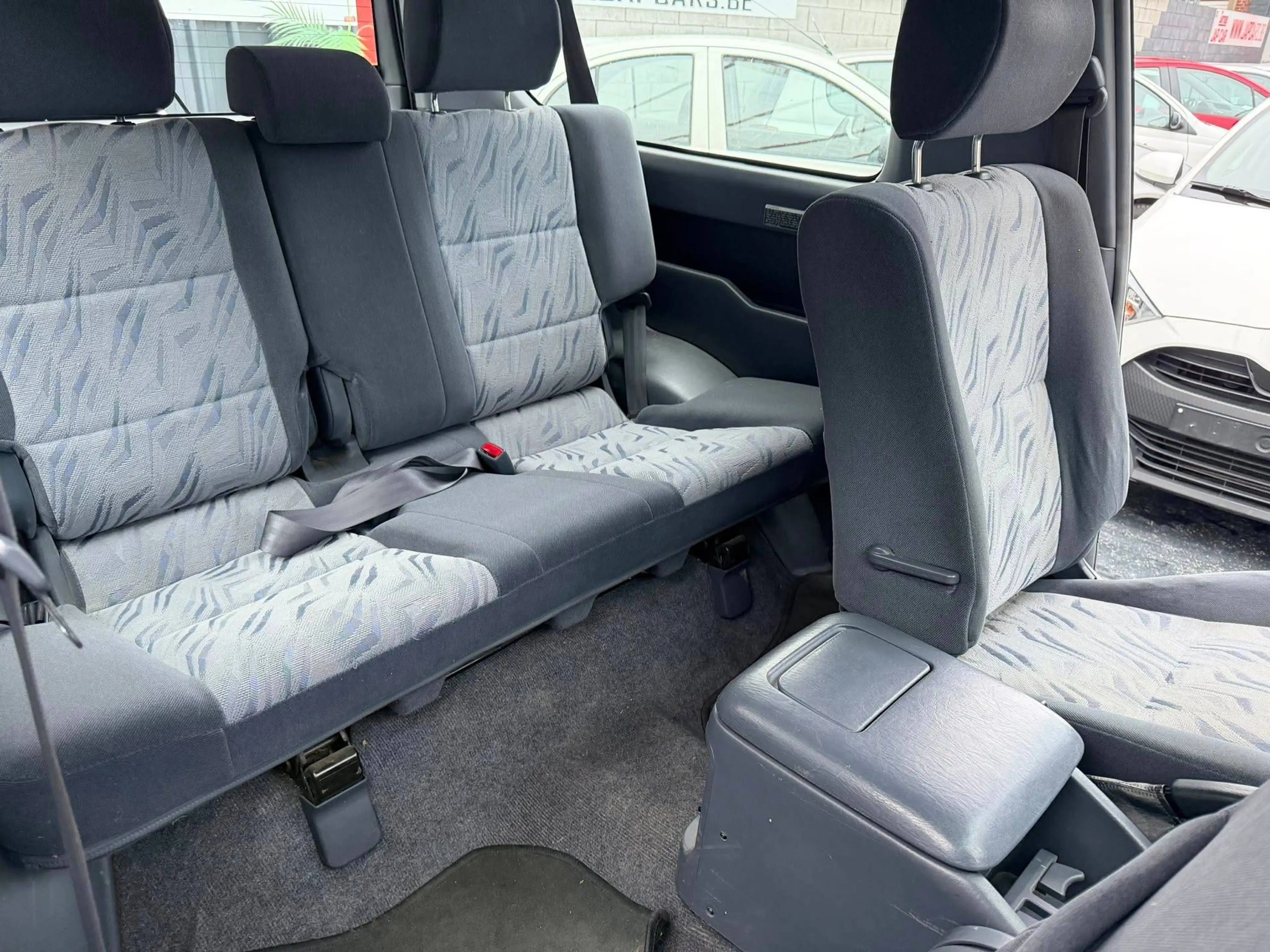 Toyota Land Cruiser 3 portes 5 places clim prix marchand — photo 8