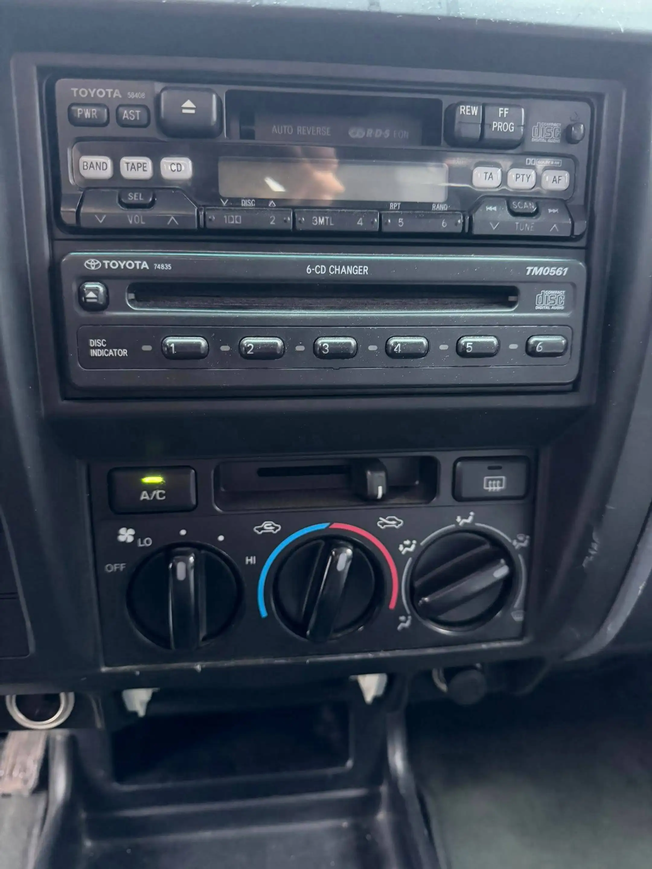 Toyota Land Cruiser 3 portes 5 places clim prix marchand — photo 11