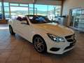 Mercedes-Benz E 220 CDI Aut. Weiß - thumbnail 3