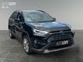 Toyota RAV 4 RAV4 2.5 Lounge Matrix 2xKlima 360 4xSHZ ACC AUT Schwarz - thumbnail 8