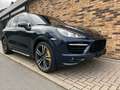 Porsche Cayenne Turbo Approved AHK 21"Turbo Sport/Design Bleu - thumbnail 8