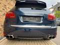 Porsche Cayenne Turbo Approved AHK 21"Turbo Sport/Design Bleu - thumbnail 5