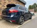 Porsche Cayenne Turbo Approved AHK 21"Turbo Sport/Design Bleu - thumbnail 6