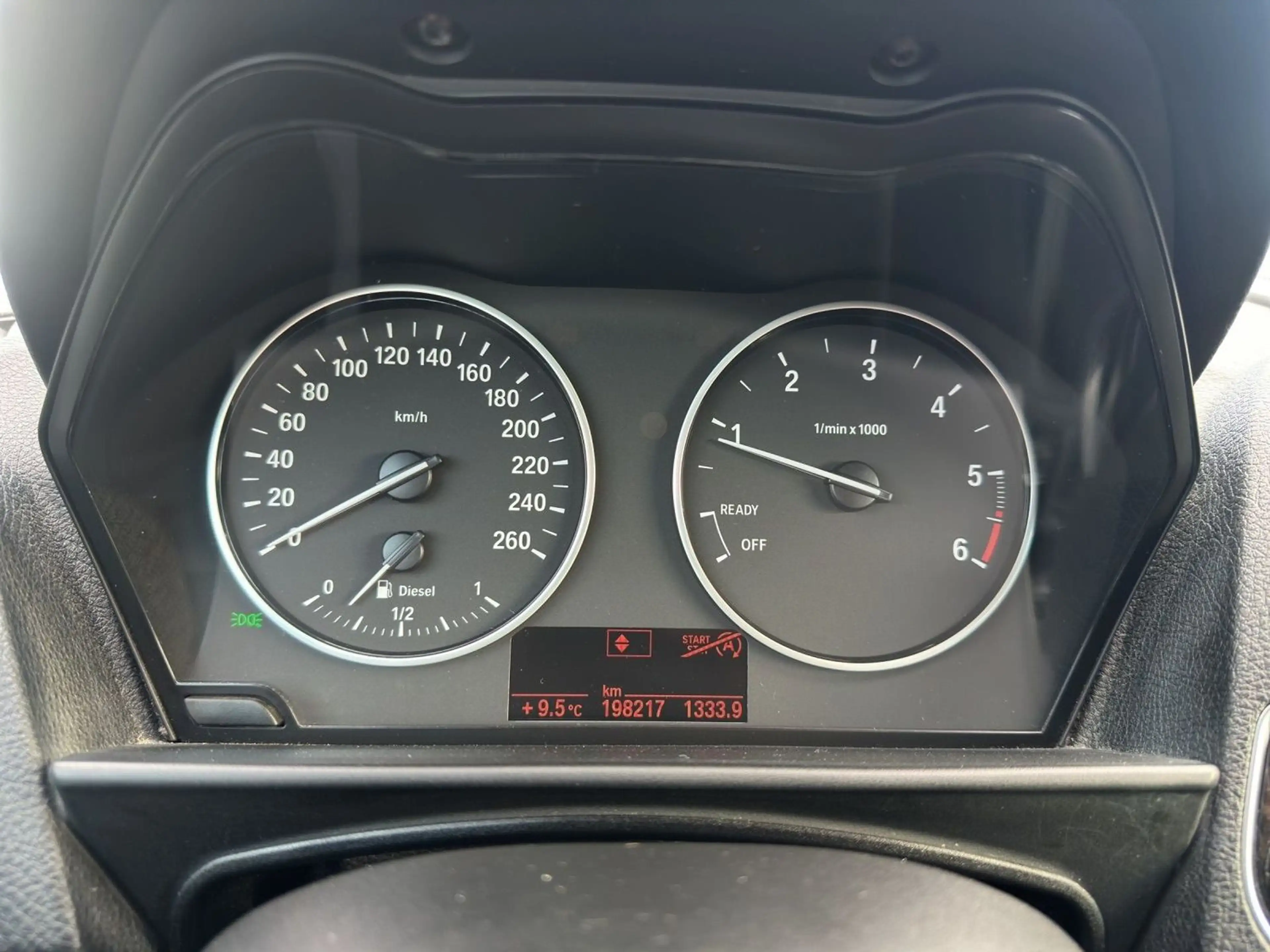 BMW 118 d "HU neu" — photo 14