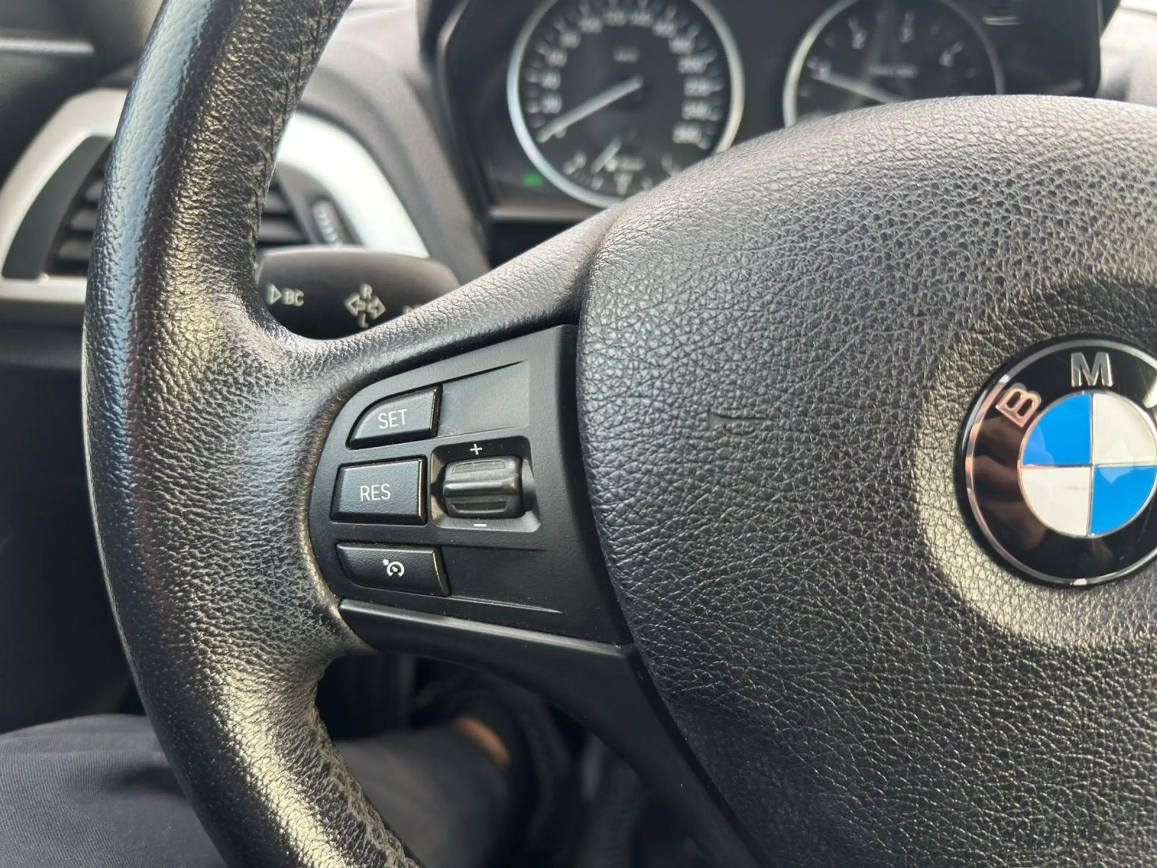 BMW 118 d "HU neu" — photo 15