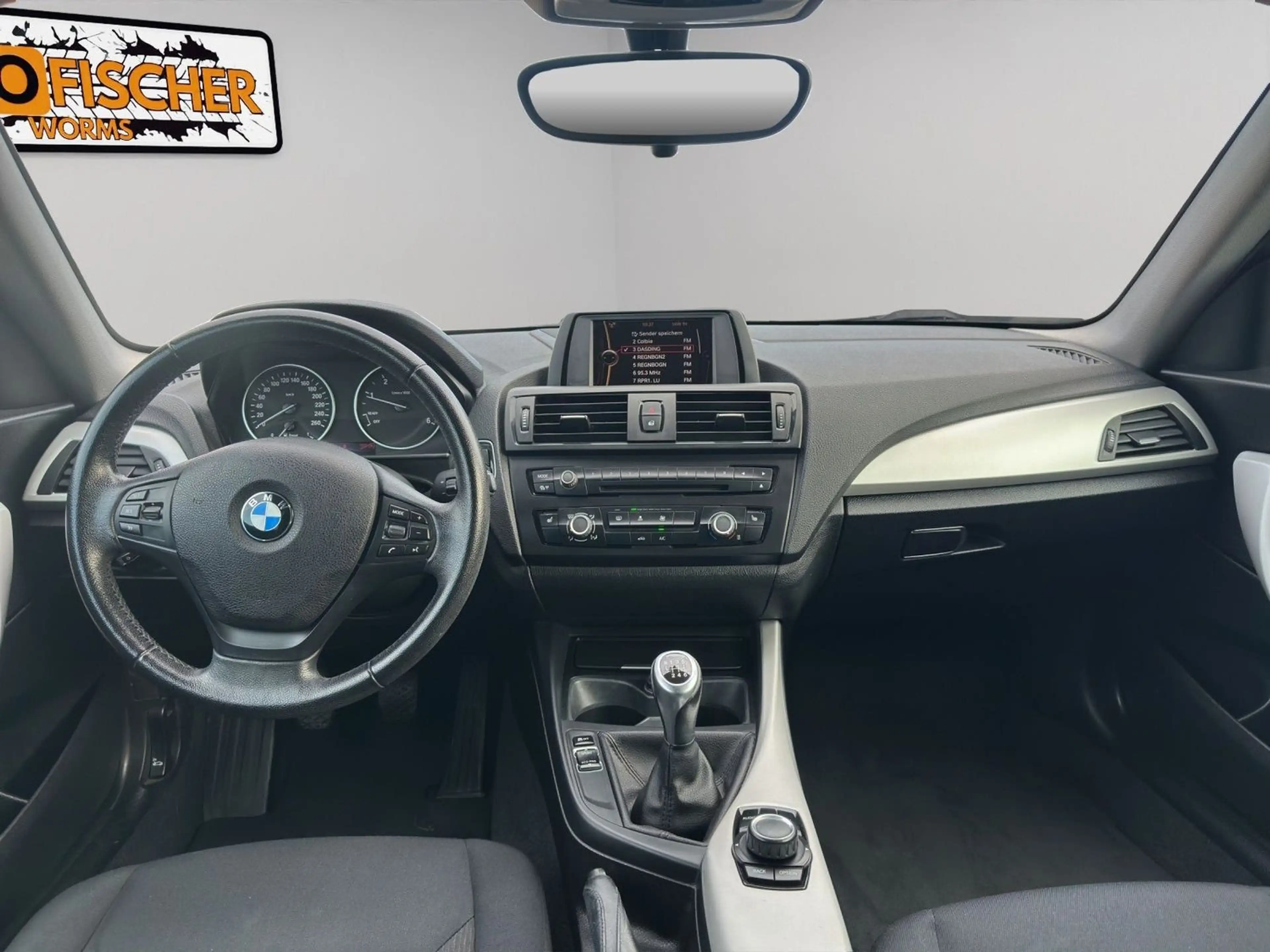 BMW 118 d "HU neu" — photo 9