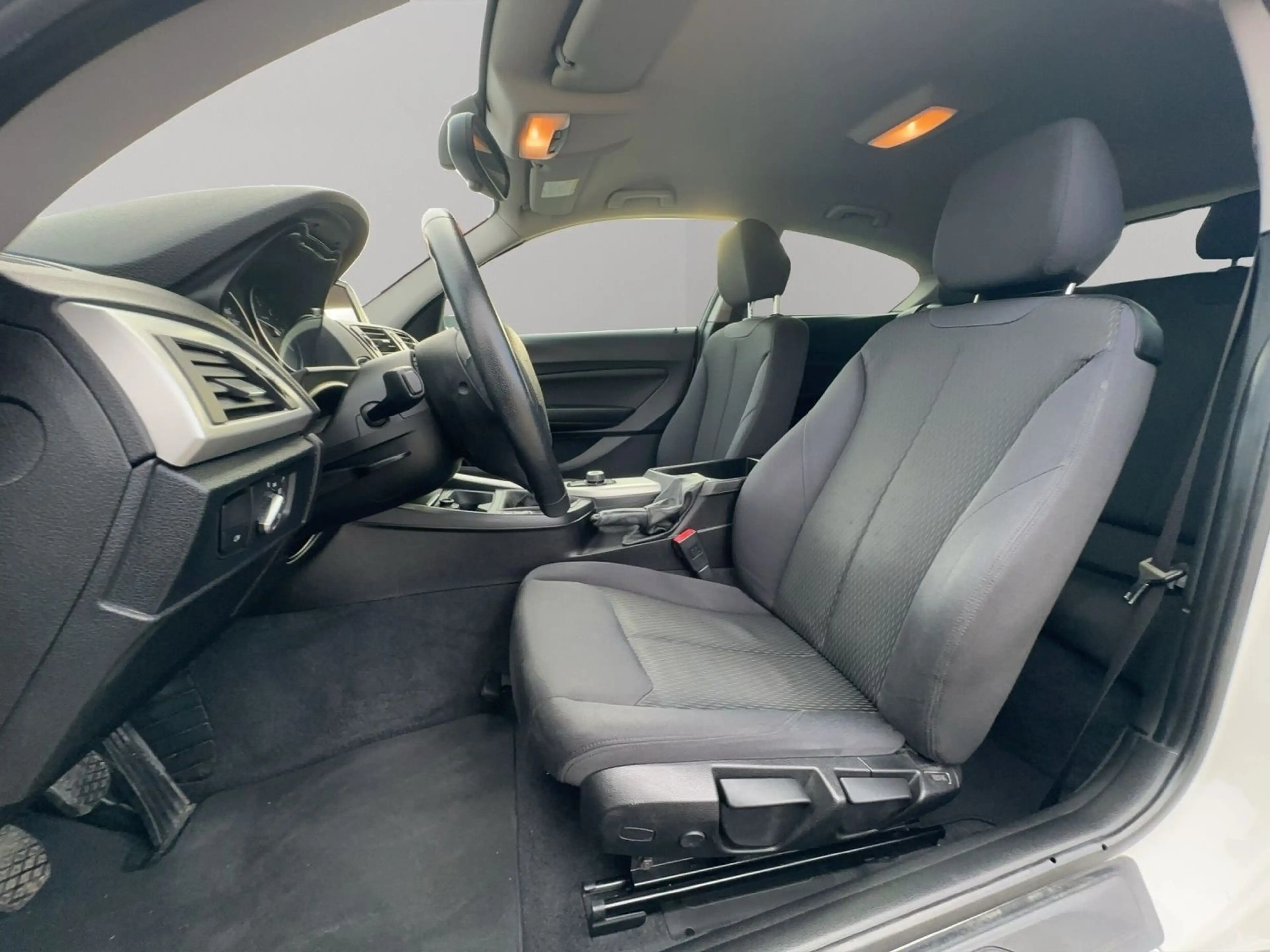BMW 118 d "HU neu" — photo 11