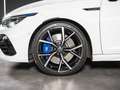 Volkswagen Golf 8 R 2.0 TSI 4Motion *KEYLESS*ACC*DCC*VOLL* Wit - thumbnail 4
