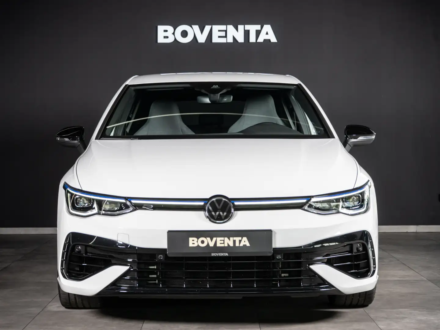 Volkswagen Golf 8 R 2.0 TSI 4Motion *KEYLESS*ACC*DCC*VOLL* Wit - 2