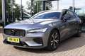 Volvo V60 2.0 T8 AWD R-DESIGN / CAMERA / Memory Seats Grau - thumbnail 4