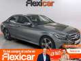 Mercedes-Benz C 200 Gris - thumbnail 1