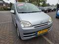 Daihatsu Cuore 1.0-12V Nagano LEUKE AUTO RIJDT EN SCHAKELT GOED Grijs - thumbnail 3