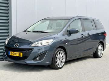 1.8 TS+ 151.000 KM | 7 Persoons | Airco | Cruise c