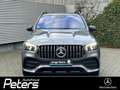 Mercedes-Benz GLE 400 GLE 400 d 4M AMG 360°/Distr/AHK/Pano/Airmatic LED Grigio - thumbnail 2
