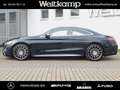 Mercedes-Benz S 63 AMG AMG S 63 4M+ Coupe Designo+Exclusiv-P.+Swarovski Vert - thumbnail 2