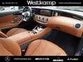 Mercedes-Benz S 63 AMG AMG S 63 4M+ Coupe Designo+Exclusiv-P.+Swarovski Vert - thumbnail 3