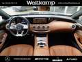 Mercedes-Benz S 63 AMG AMG S 63 4M+ Coupe Designo+Exclusiv-P.+Swarovski Vert - thumbnail 12