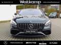 Mercedes-Benz S 63 AMG AMG S 63 4M+ Coupe Designo+Exclusiv-P.+Swarovski Grün - thumbnail 27