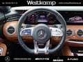 Mercedes-Benz S 63 AMG AMG S 63 4M+ Coupe Designo+Exclusiv-P.+Swarovski Verde - thumbnail 18