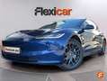 Tesla Model 3 Premium Gran autonomía tracción integral Azul - thumbnail 3