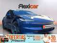 Tesla Model 3 Premium Gran autonomía tracción integral Azul - thumbnail 1