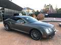 Bentley Continental GT Speed Aut. Gris - thumbnail 2