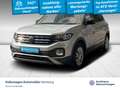 Volkswagen T-Cross Life 1.0 TSI Navi CarPlay Sitzheizung PD Silber - thumbnail 1