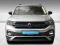 Volkswagen T-Cross Life 1.0 TSI Navi CarPlay Sitzheizung PD Silber - thumbnail 3