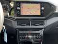 Volkswagen T-Cross Life 1.0 TSI Navi CarPlay Sitzheizung PD Silber - thumbnail 12