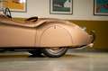 Jaguar XK 1952 120 OTS matching numbers Braun - thumbnail 6