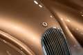 Jaguar XK 1952 120 OTS matching numbers Braun - thumbnail 10
