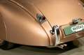 Jaguar XK 1952 120 OTS matching numbers Braun - thumbnail 4