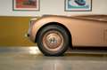 Jaguar XK 1952 120 OTS matching numbers Braun - thumbnail 5