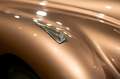 Jaguar XK 1952 120 OTS matching numbers Braun - thumbnail 9