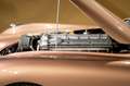 Jaguar XK 1952 120 OTS matching numbers Braun - thumbnail 46