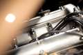 Jaguar XK 1952 120 OTS matching numbers Braun - thumbnail 43