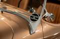 Jaguar XK 1952 120 OTS matching numbers Braun - thumbnail 8