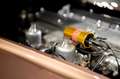 Jaguar XK 1952 120 OTS matching numbers Braun - thumbnail 42