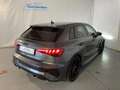 Audi RS3 TETTO-SCARICO-ACC-MATRIX-IVA ESPOSTA Gris - thumbnail 6