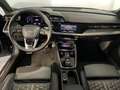 Audi RS3 TETTO-SCARICO-ACC-MATRIX-IVA ESPOSTA Gris - thumbnail 12
