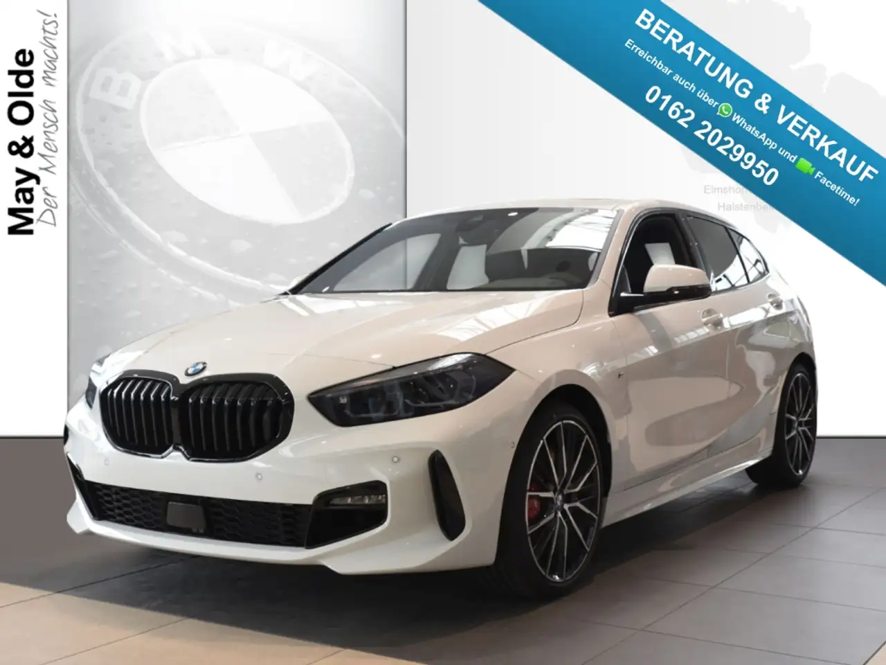 BMW 116